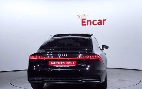 Audi A7, 2020 год, 5 510 000 рублей, 3 фотография