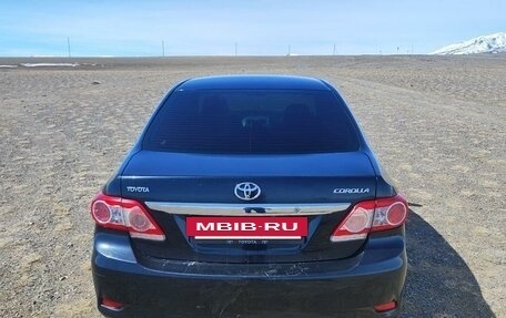 Toyota Corolla, 2012 год, 1 400 000 рублей, 2 фотография