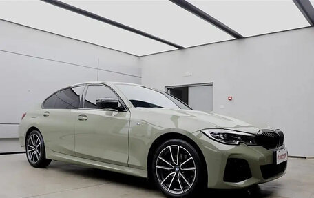 BMW 3 серия, 2021 год, 2 805 000 рублей, 3 фотография