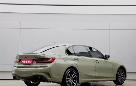 BMW 3 серия, 2021 год, 2 805 000 рублей, 4 фотография