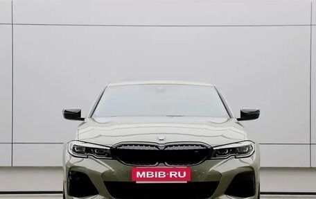 BMW 3 серия, 2021 год, 2 805 000 рублей, 2 фотография