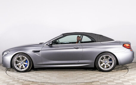 BMW M6, 2013 год, 5 569 789 рублей, 8 фотография