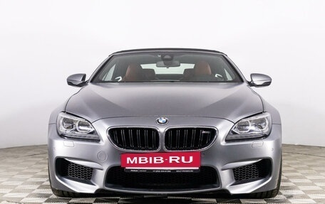 BMW M6, 2013 год, 5 569 789 рублей, 2 фотография