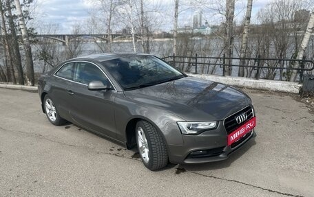 Audi A5, 2014 год, 2 270 000 рублей, 2 фотография