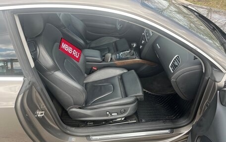Audi A5, 2014 год, 2 270 000 рублей, 3 фотография