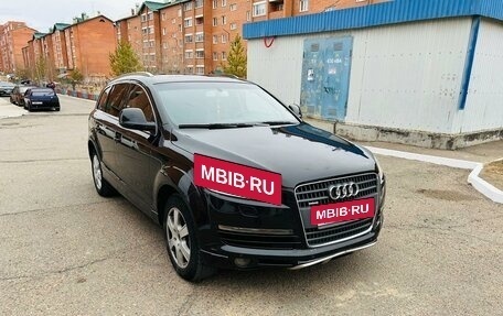Audi Q7, 2008 год, 1 250 000 рублей, 3 фотография