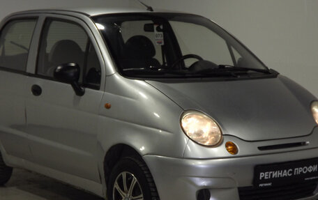 Daewoo Matiz I, 2008 год, 221 000 рублей, 2 фотография