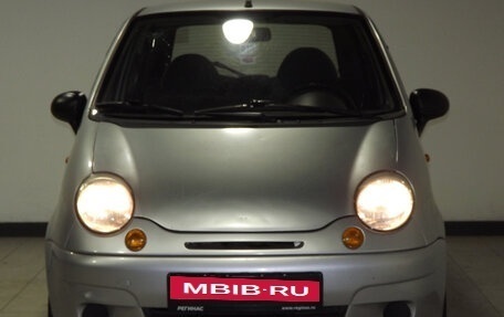 Daewoo Matiz I, 2008 год, 221 000 рублей, 3 фотография