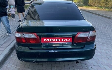 Mazda Capella, 2000 год, 380 000 рублей, 4 фотография