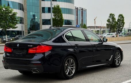 BMW 5 серия, 2020 год, 4 800 000 рублей, 3 фотография