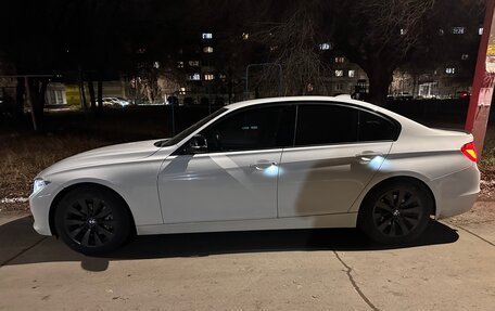 BMW 3 серия, 2012 год, 2 020 000 рублей, 4 фотография