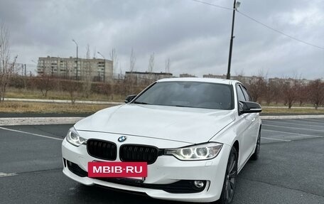 BMW 3 серия, 2012 год, 2 020 000 рублей, 2 фотография