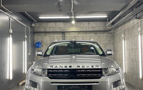 Land Rover Range Rover Evoque I, 2011 год, 2 320 000 рублей, 3 фотография