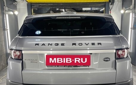 Land Rover Range Rover Evoque I, 2011 год, 2 320 000 рублей, 6 фотография