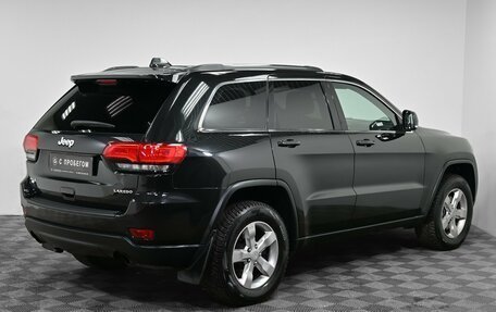 Jeep Grand Cherokee, 2013 год, 2 599 000 рублей, 2 фотография