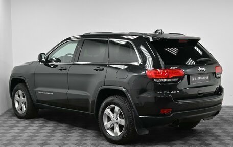 Jeep Grand Cherokee, 2013 год, 2 599 000 рублей, 4 фотография