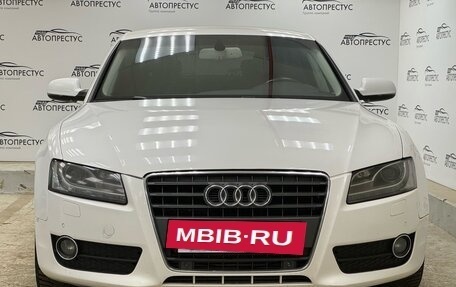 Audi A5, 2011 год, 1 270 000 рублей, 3 фотография