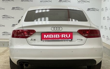 Audi A5, 2011 год, 1 270 000 рублей, 4 фотография