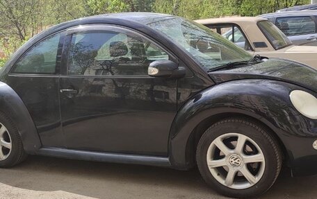 Volkswagen Beetle, 2005 год, 1 050 000 рублей, 2 фотография