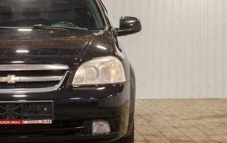 Chevrolet Lacetti, 2011 год, 675 000 рублей, 5 фотография