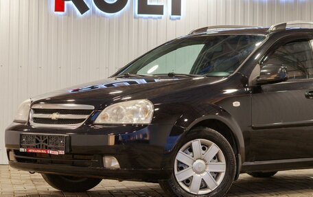 Chevrolet Lacetti, 2011 год, 675 000 рублей, 6 фотография