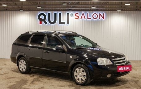 Chevrolet Lacetti, 2011 год, 675 000 рублей, 3 фотография