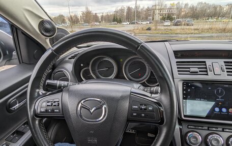 Mazda 6, 2010 год, 1 480 000 рублей, 7 фотография