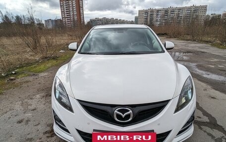 Mazda 6, 2010 год, 1 480 000 рублей, 6 фотография