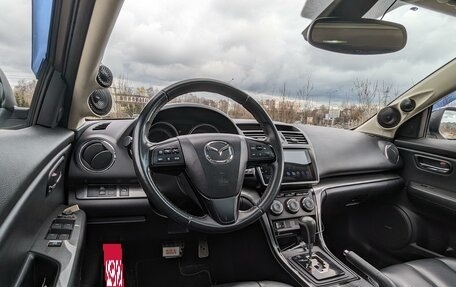 Mazda 6, 2010 год, 1 480 000 рублей, 8 фотография