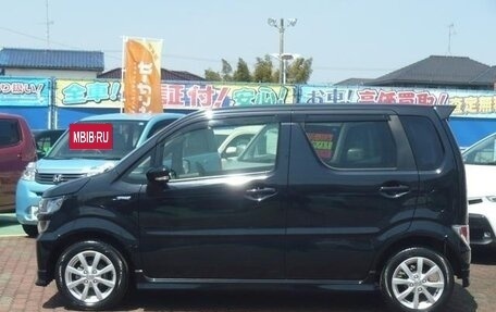Suzuki Wagon R VI, 2021 год, 630 000 рублей, 7 фотография