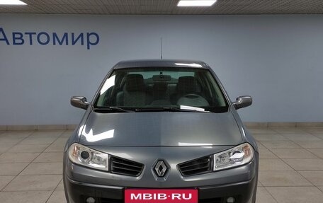 Renault Megane II, 2006 год, 449 000 рублей, 2 фотография