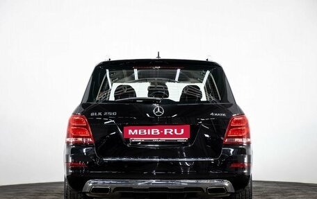 Mercedes-Benz GLK-Класс, 2014 год, 2 285 000 рублей, 5 фотография