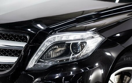 Mercedes-Benz GLK-Класс, 2014 год, 2 285 000 рублей, 8 фотография