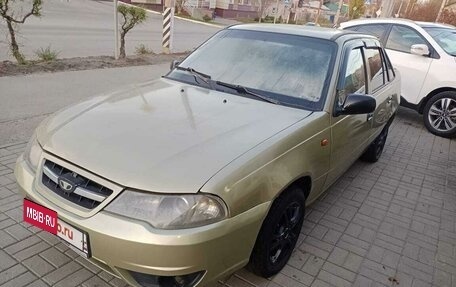 Daewoo Nexia I рестайлинг, 2009 год, 220 000 рублей, 2 фотография