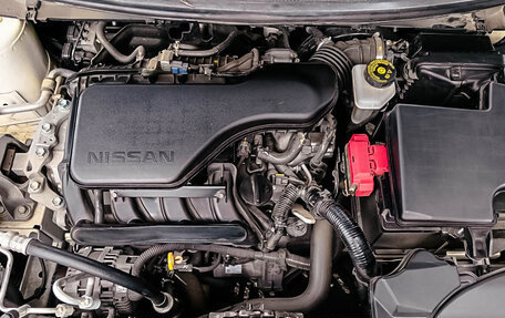 Nissan Qashqai, 2019 год, 2 508 200 рублей, 4 фотография