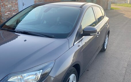 Ford Focus III, 2011 год, 1 150 000 рублей, 2 фотография