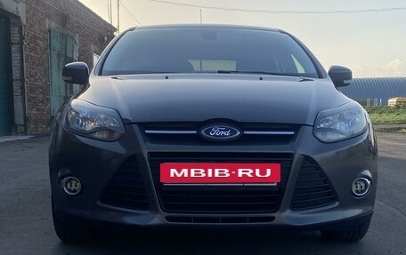 Ford Focus III, 2011 год, 1 150 000 рублей, 3 фотография