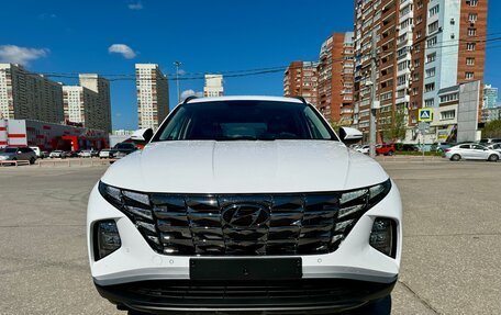 Hyundai Tucson, 2024 год, 3 650 000 рублей, 2 фотография