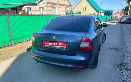 Skoda Octavia, 2010 год, 650 000 рублей, 3 фотография