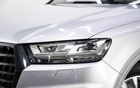 Audi Q7, 2016 год, 4 889 000 рублей, 8 фотография