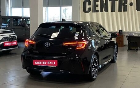 Toyota Corolla, 2019 год, 2 150 000 рублей, 5 фотография