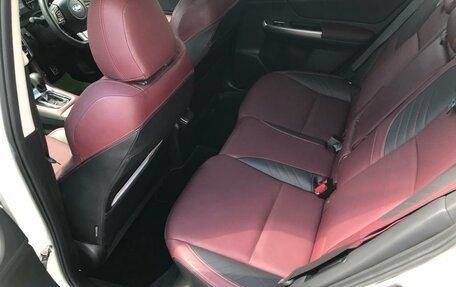 Subaru Levorg I, 2017 год, 1 990 000 рублей, 3 фотография
