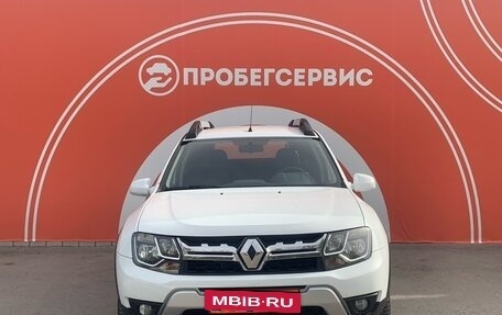 Renault Duster I рестайлинг, 2016 год, 1 280 000 рублей, 2 фотография
