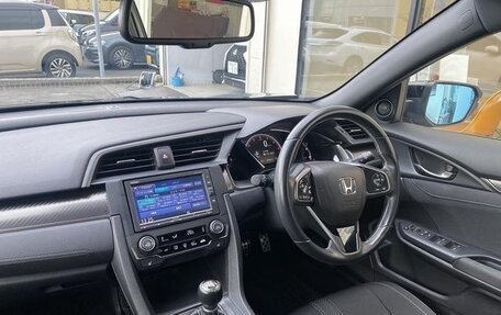 Honda Civic IX, 2020 год, 1 693 280 рублей, 7 фотография
