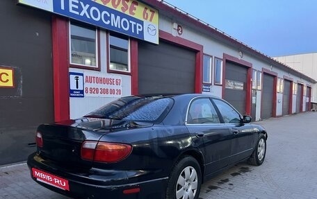 Mazda Xedos 9 I, 1997 год, 200 000 рублей, 2 фотография