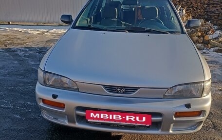 Subaru Impreza IV, 1997 год, 500 000 рублей, 2 фотография