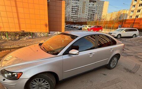 Volvo S40 II, 2004 год, 650 000 рублей, 3 фотография