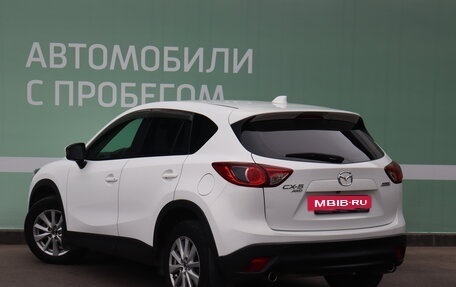 Mazda CX-5 II, 2014 год, 2 100 000 рублей, 4 фотография