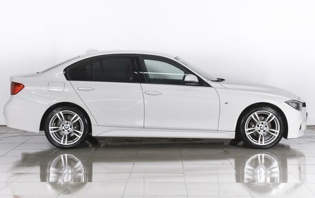 BMW 3 серия, 2014 год, 2 380 000 рублей, 5 фотография