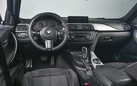 BMW 3 серия, 2014 год, 2 380 000 рублей, 6 фотография